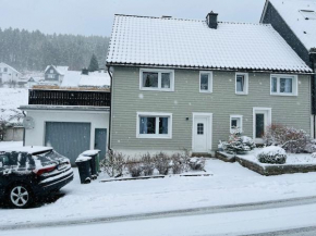 Ferienhaus Sauerland - Traum